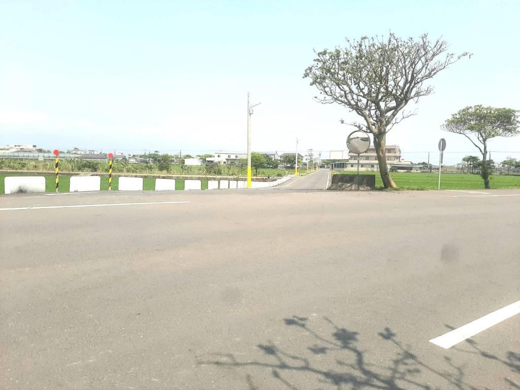 AC888壯圍便宜農地