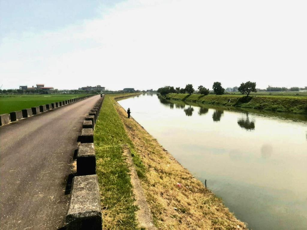 AC888壯圍便宜農地