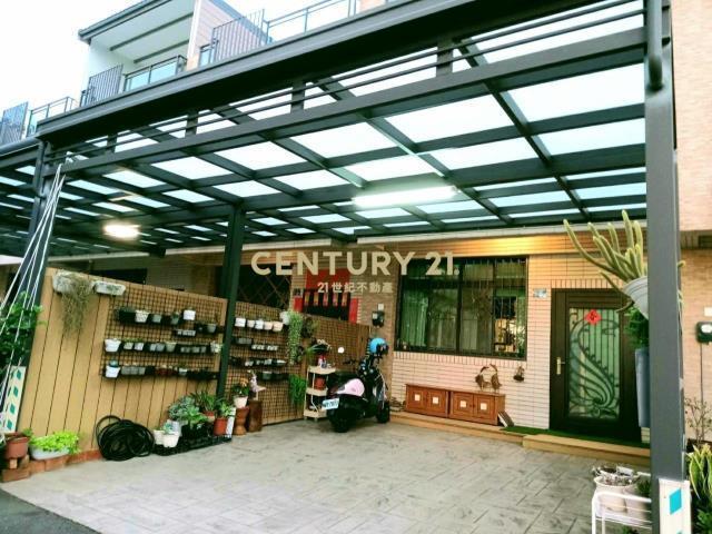 AB825近銅鑼科學園區別墅