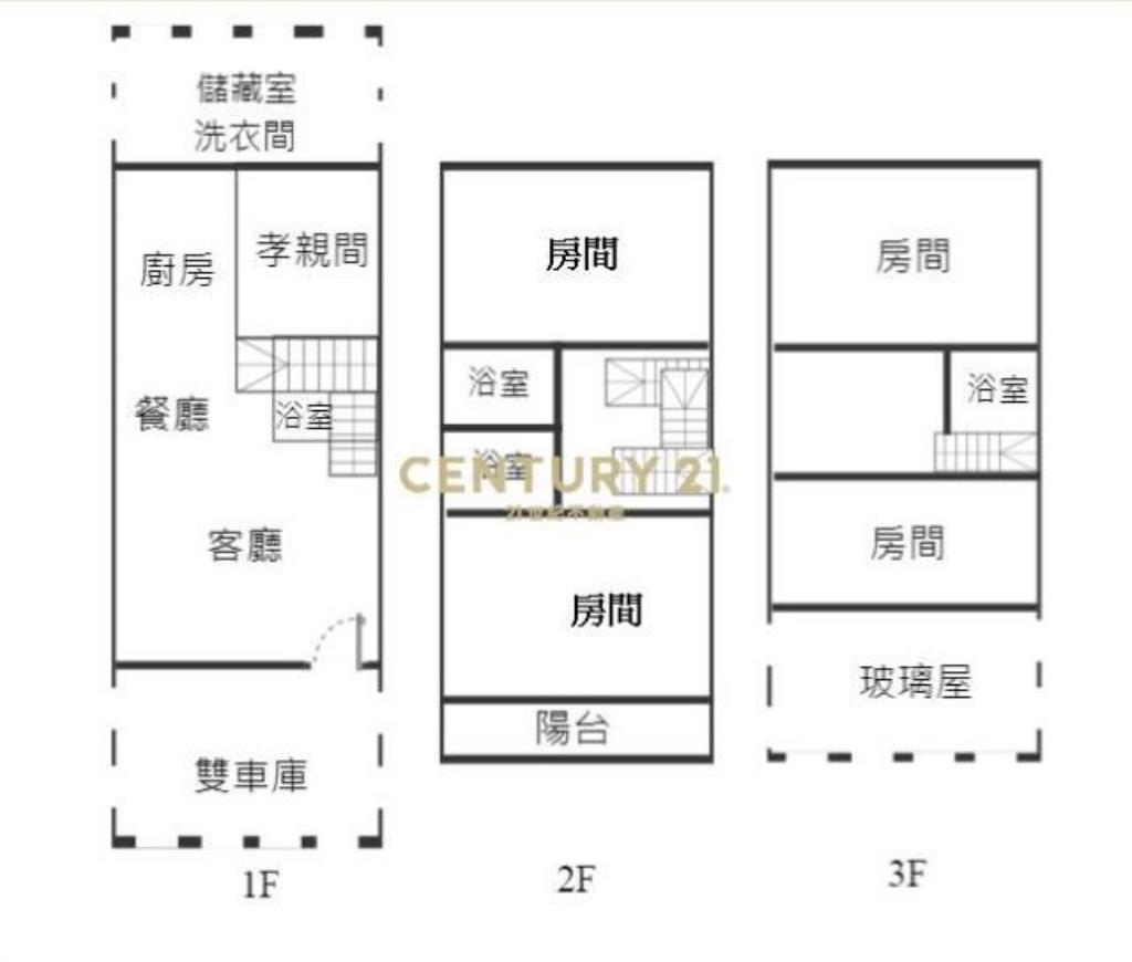 AB825近銅鑼科學園區別墅