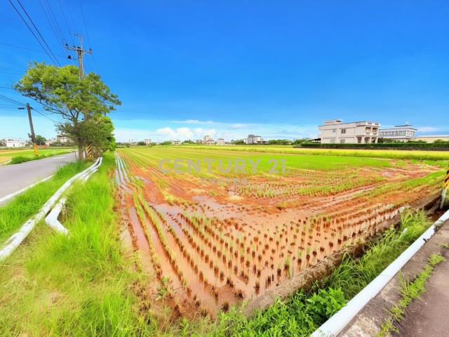 JC380礁溪玉田百米大面寬角地