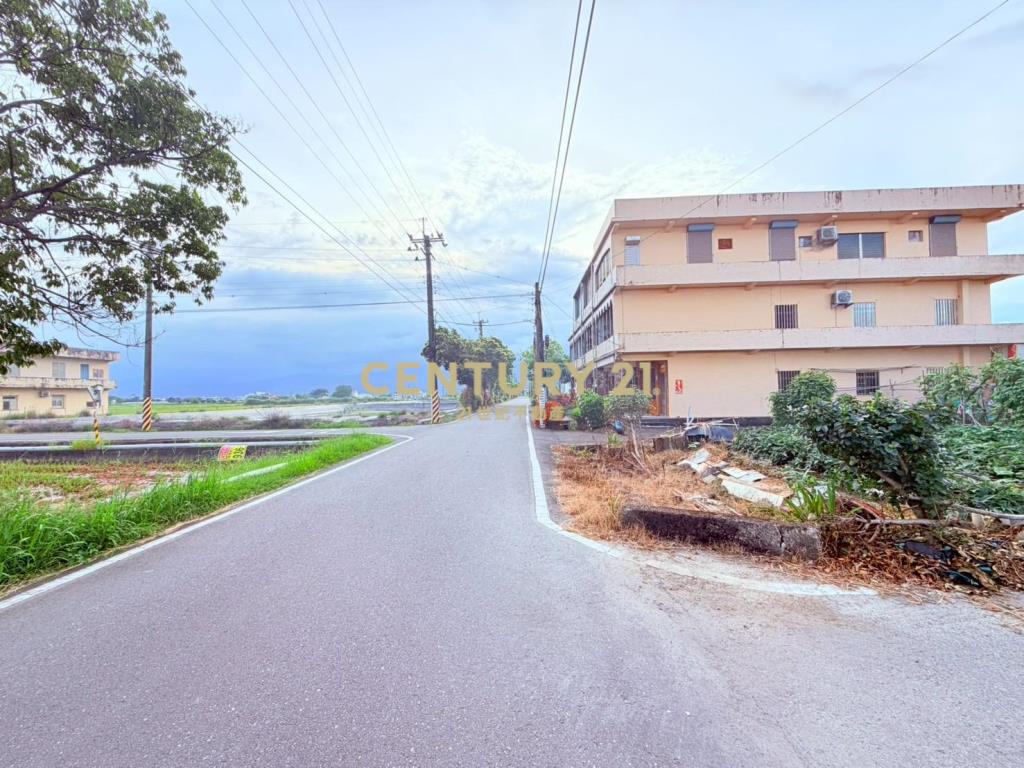 JC380礁溪玉田百米大面寬角地