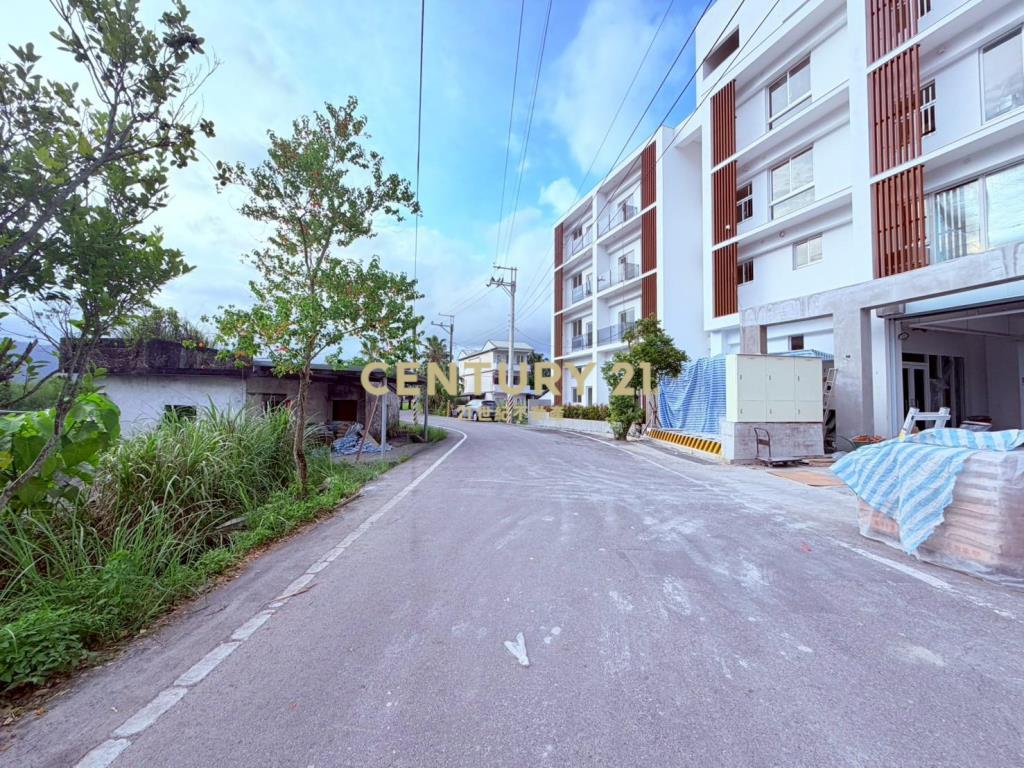 JC381礁溪六百坪發財蝦塭