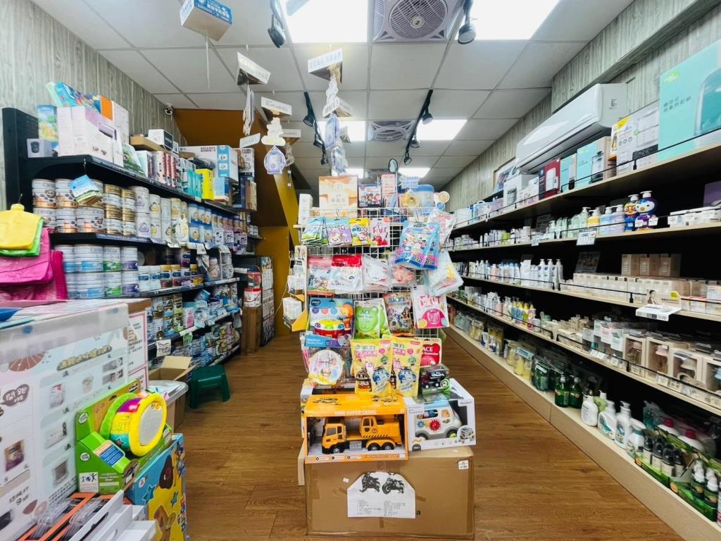AB819礁溪市區省道上便宜店面