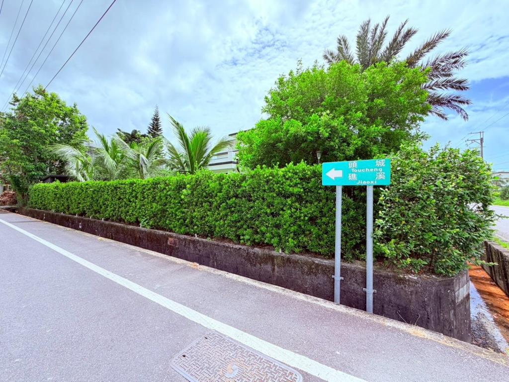 AC890礁溪玉泉百坪福氣建地