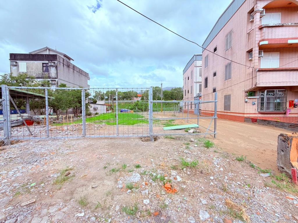 AC890礁溪玉泉百坪福氣建地