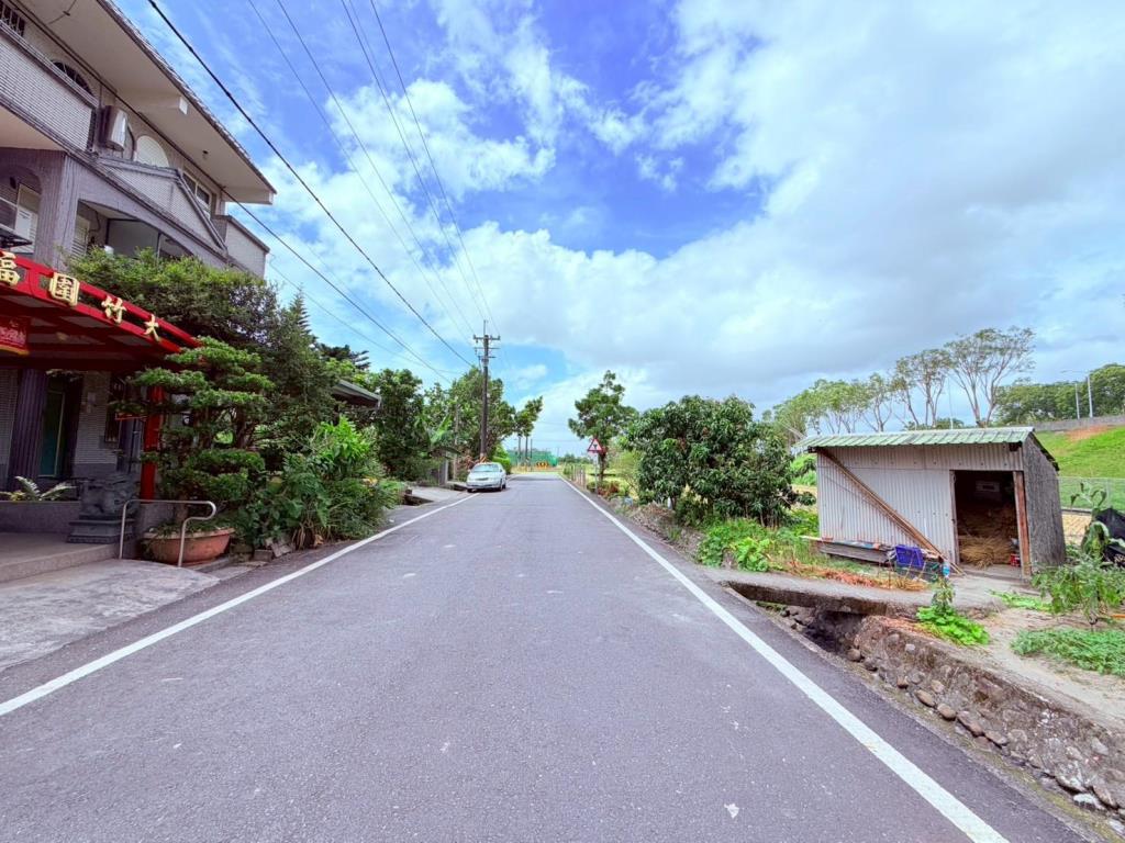 AC890礁溪玉泉百坪福氣建地