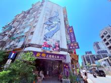 AA566礁溪市區2字頭湯屋