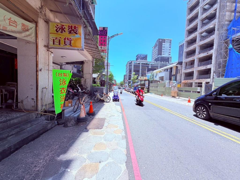 AA559礁溪市區2字頭湯屋