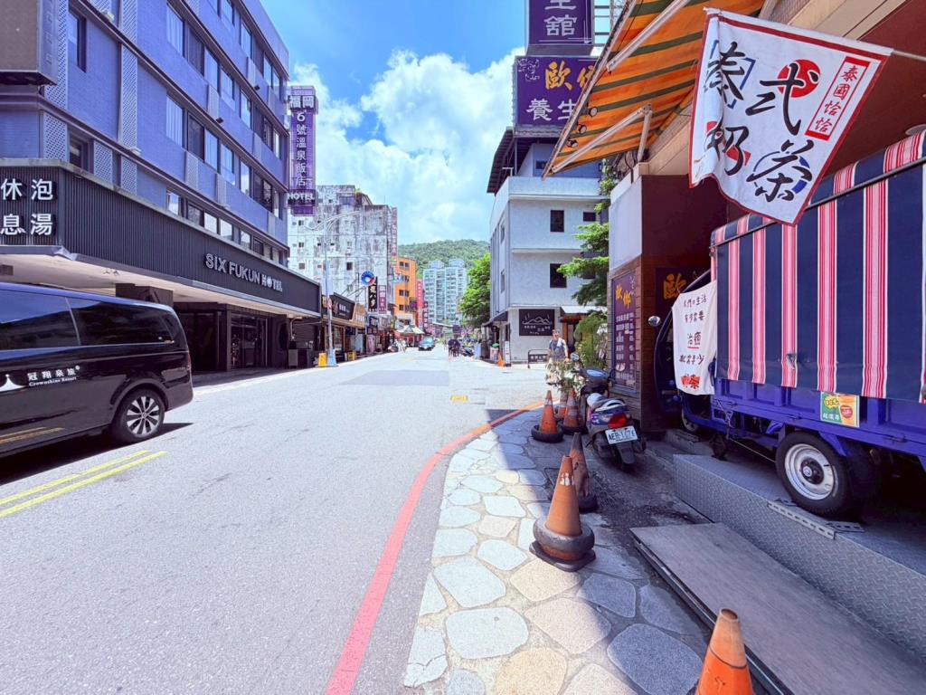 AA559礁溪市區2字頭湯屋