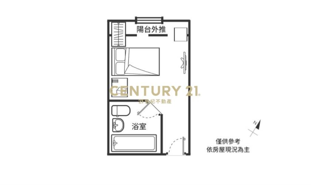 AA559礁溪市區2字頭湯屋