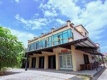 AE203礁溪交流道極品豪奢農舍