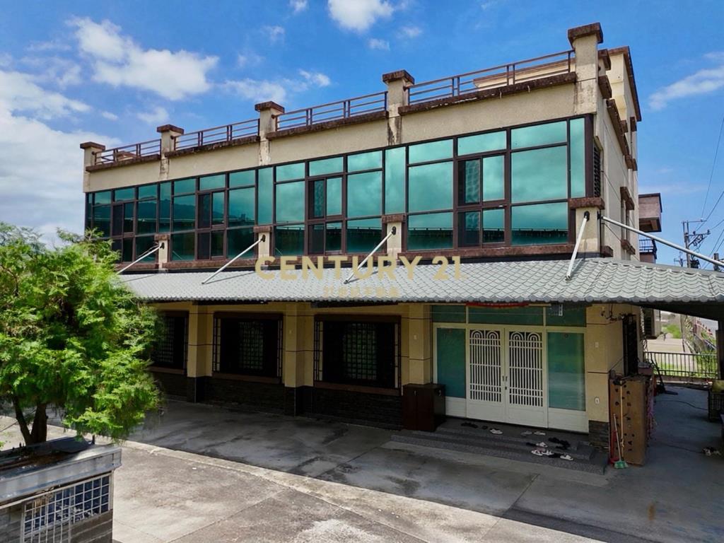AE203礁溪交流道極品豪奢農舍