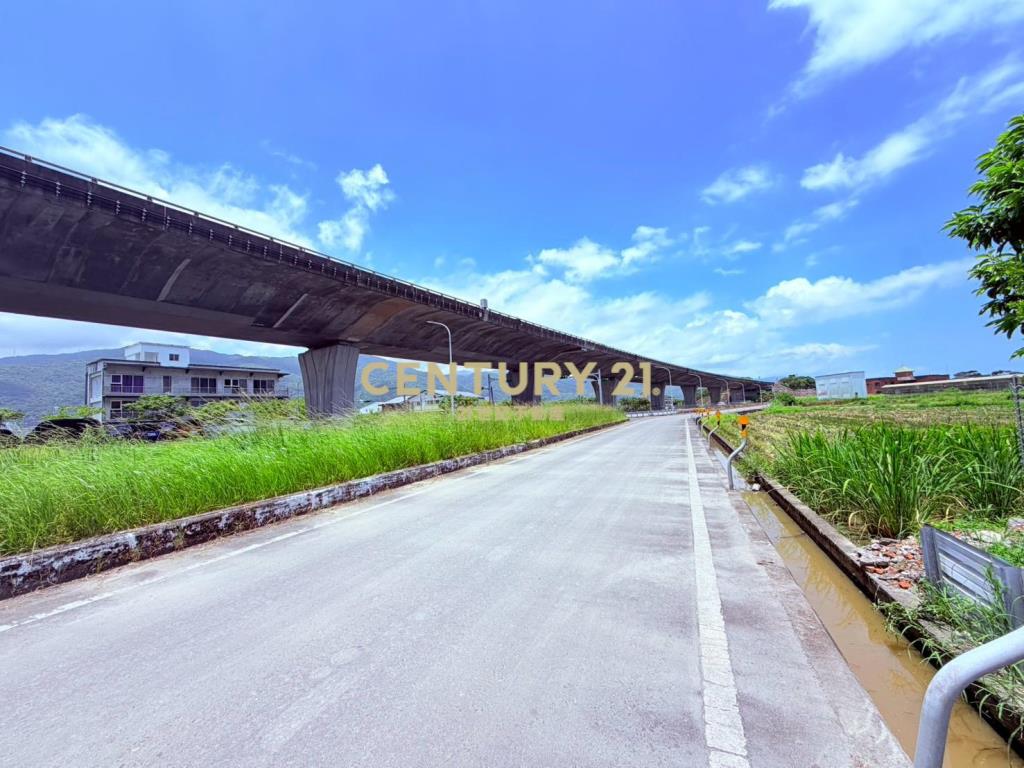 AE203礁溪交流道極品豪奢農舍