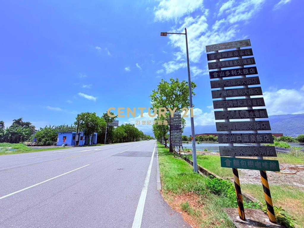 AE203礁溪交流道極品豪奢農舍