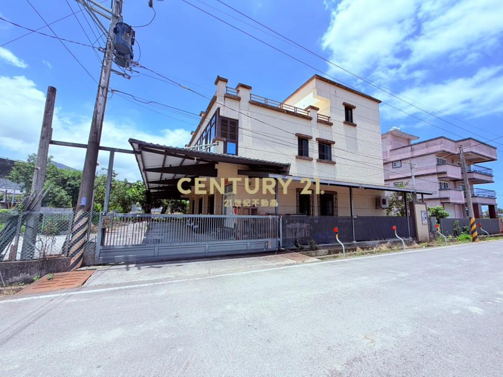 AE203礁溪交流道極品豪奢農舍