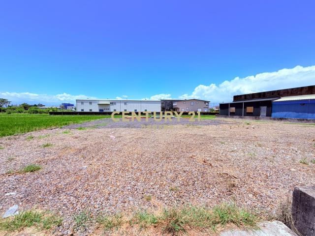 AC891宜市帶照已填土即可興建農地