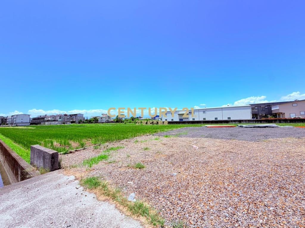 AC891宜市帶照已填土即可興建農地