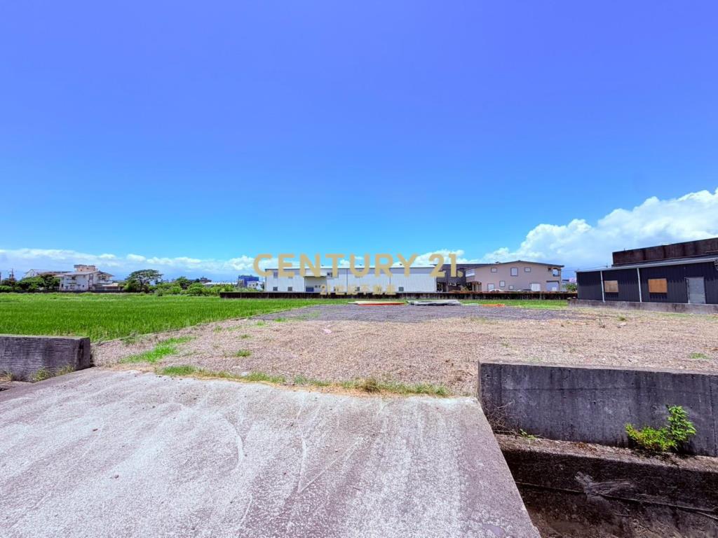 AC891宜市帶照已填土即可興建農地