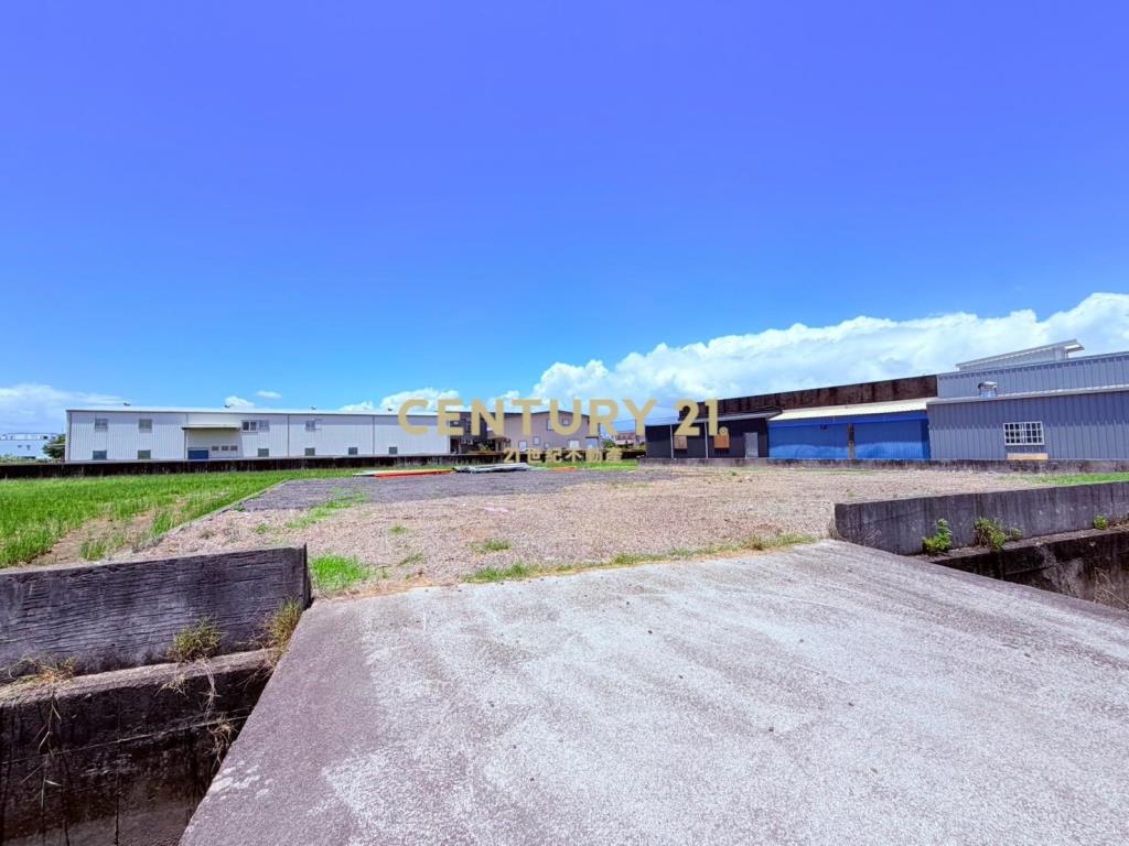 AC891宜市帶照已填土即可興建農地