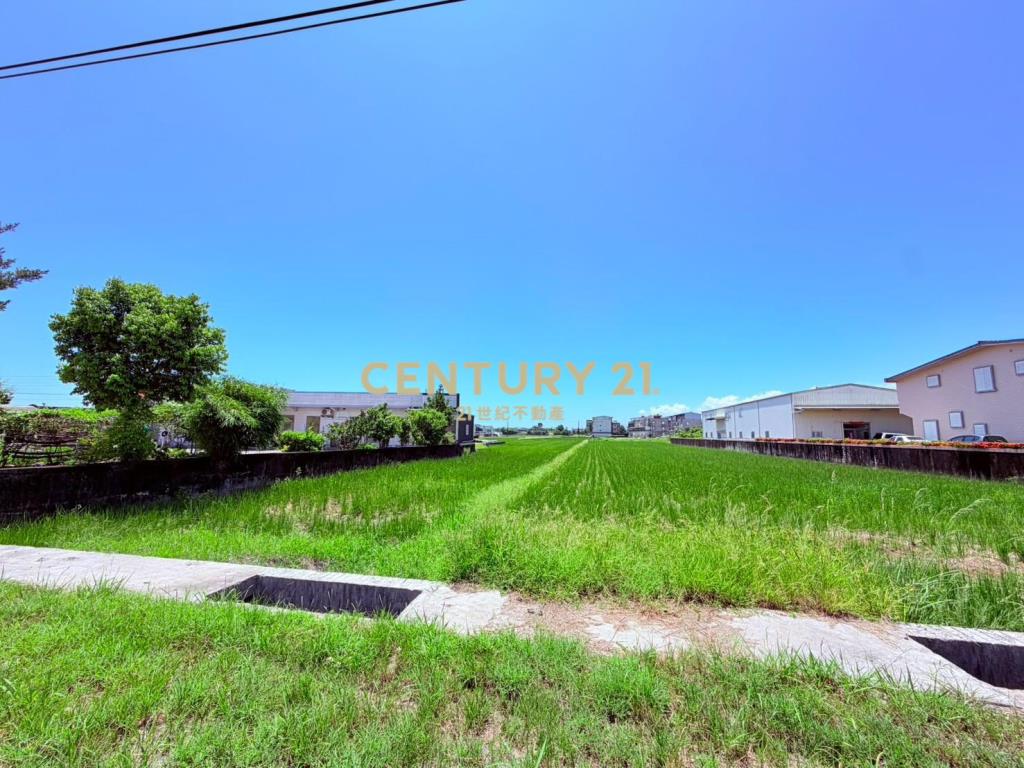 AC891宜市帶照已填土即可興建農地