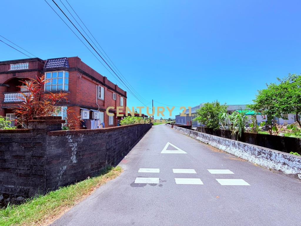 AC891宜市帶照已填土即可興建農地