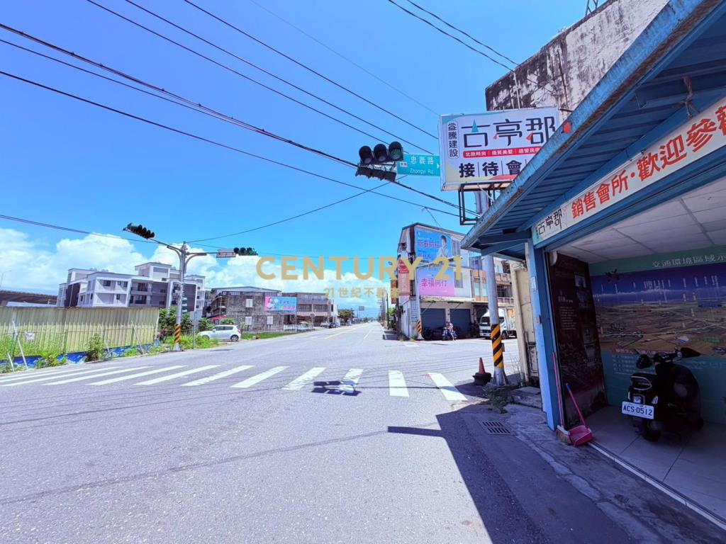 AC891宜市帶照已填土即可興建農地
