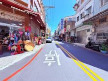 AC892宜市精華商圈商業建地