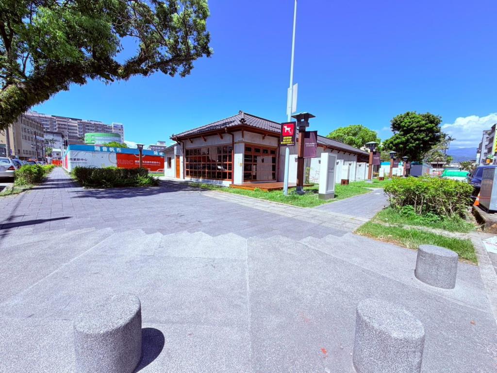 AC892宜市精華商圈商業建地