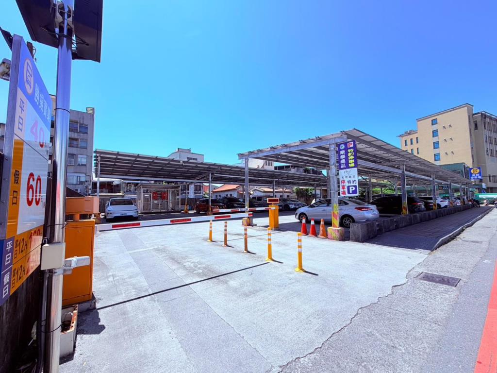 AC892宜市精華商圈商業建地