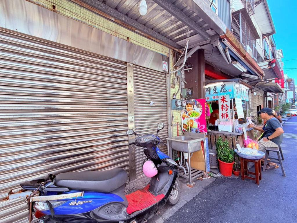 AC892宜市精華商圈商業建地