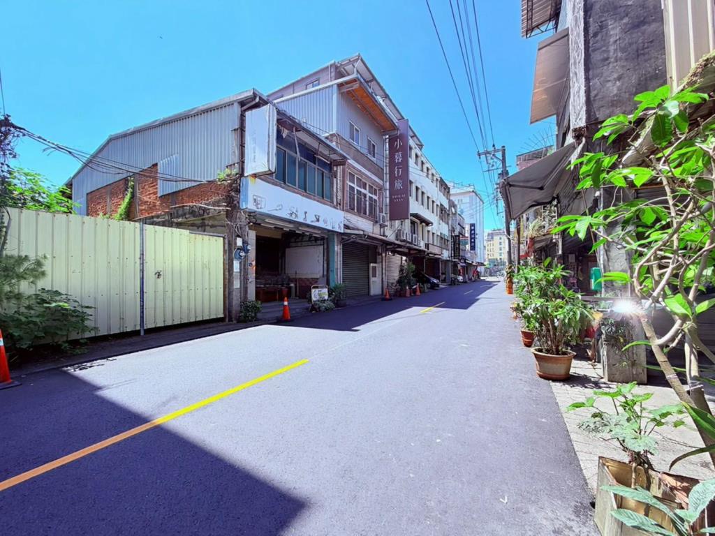 AC892宜市精華商圈商業建地