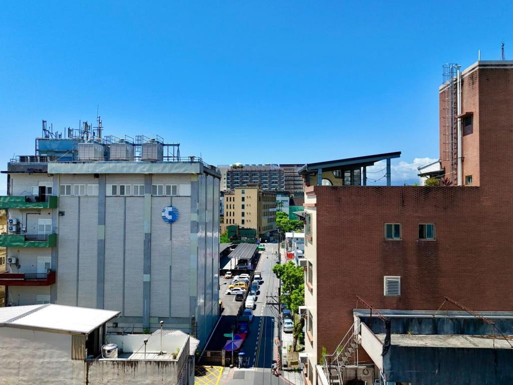 AC892宜市精華商圈商業建地