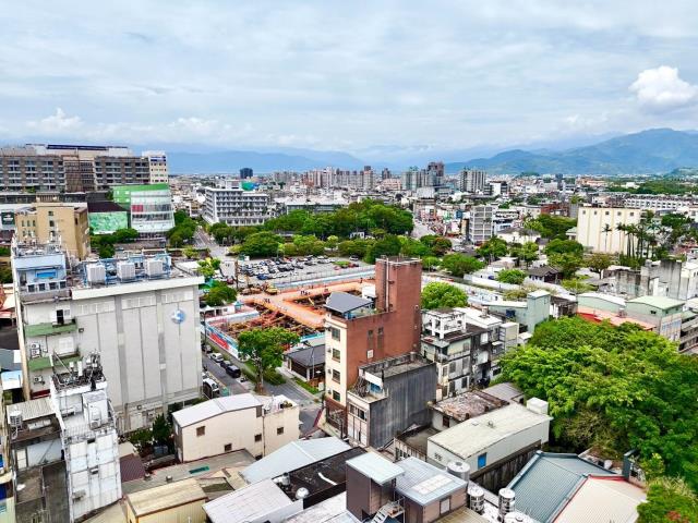AC893宜市精華商圈商業建地Ⅱ