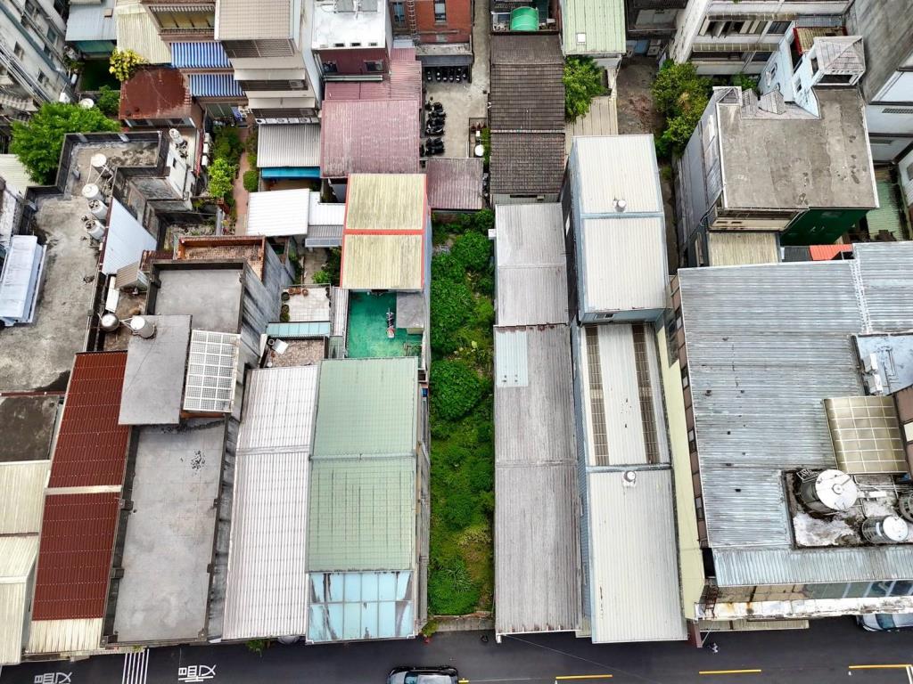 AC893宜市精華商圈商業建地Ⅱ