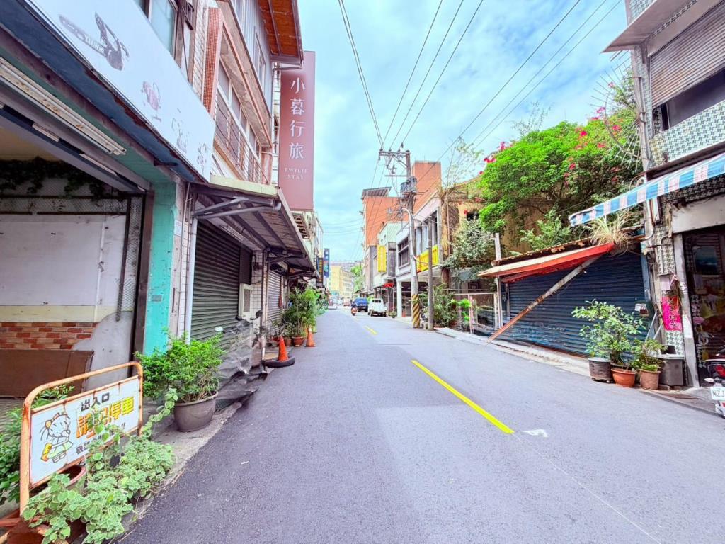 AC893宜市精華商圈商業建地Ⅱ