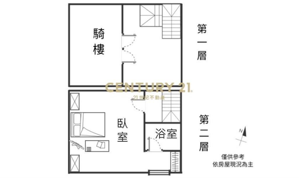 AB826礁溪和平店住好宅