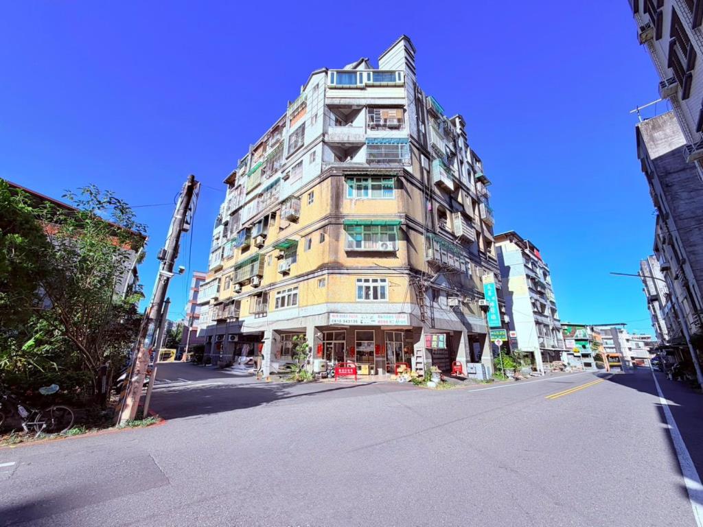 AB826礁溪和平店住好宅