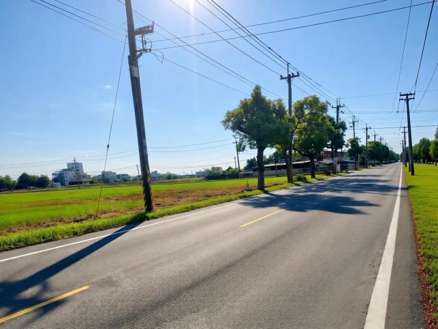 AC894壯圍功勞620農地