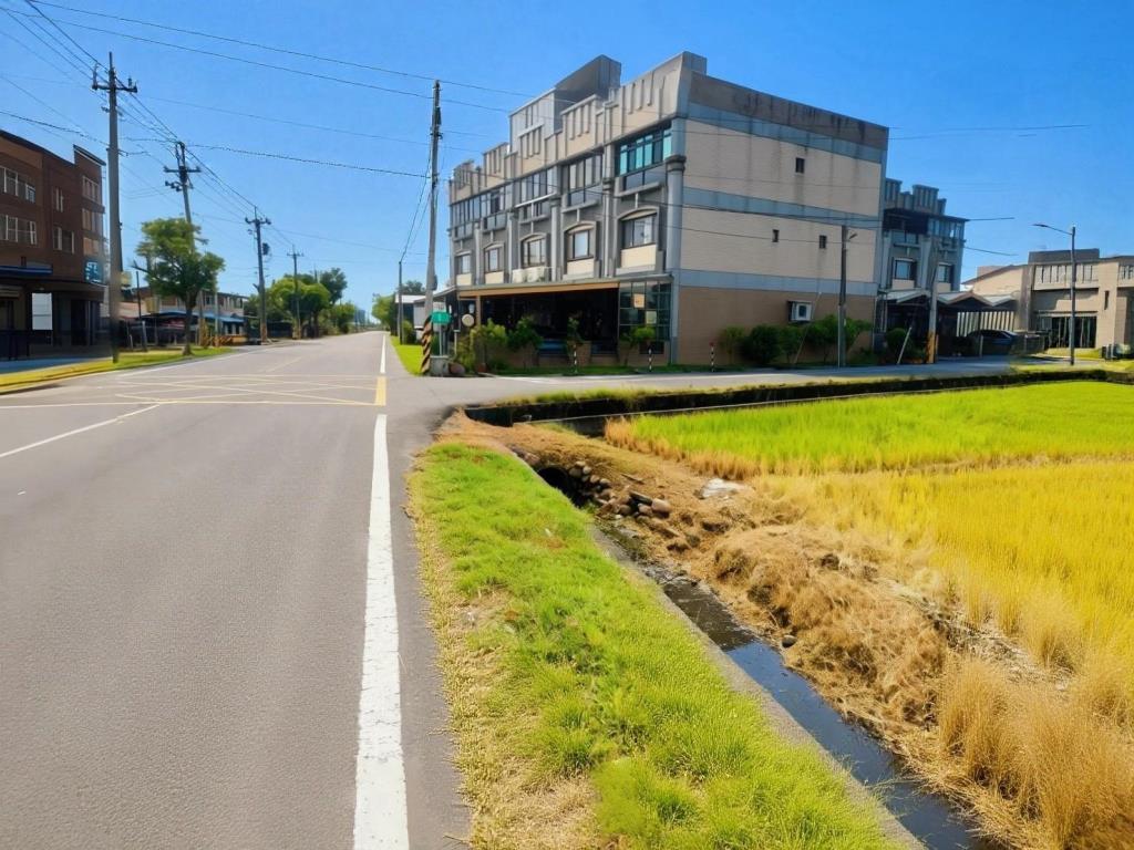 AC894壯圍功勞620農地