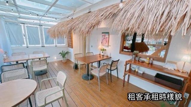 AB829礁溪商圈旁邊間優質店住