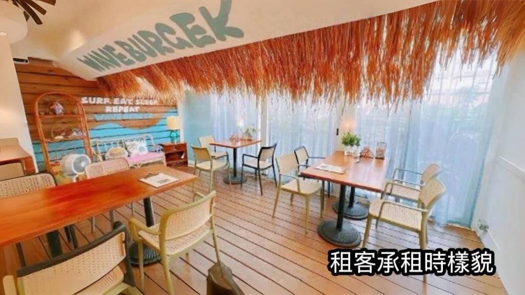 AB829礁溪商圈旁邊間優質店住