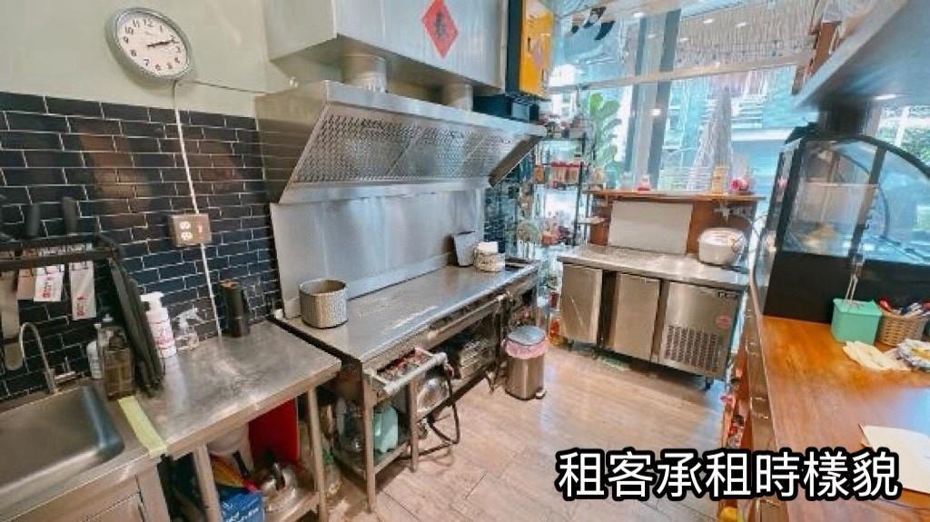 AB829礁溪商圈旁邊間優質店住