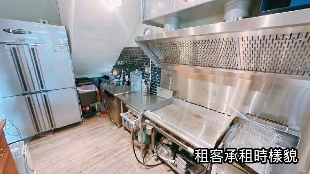 AB829礁溪商圈旁邊間優質店住