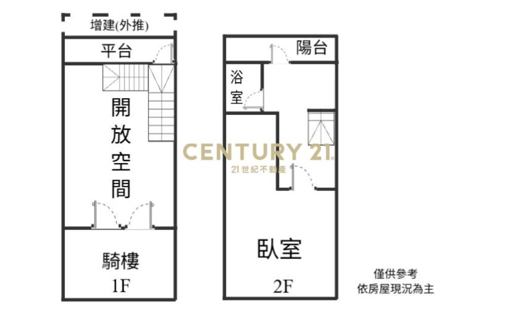 AB829礁溪商圈旁邊間優質店住