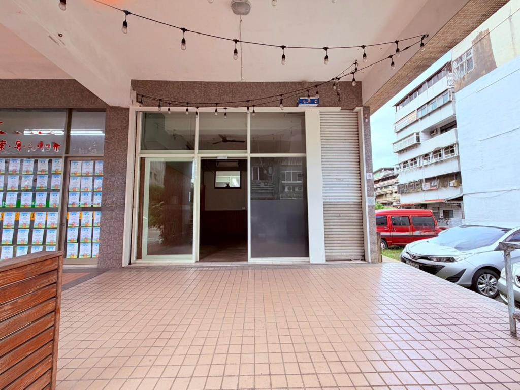 AB829礁溪商圈旁邊間優質店住