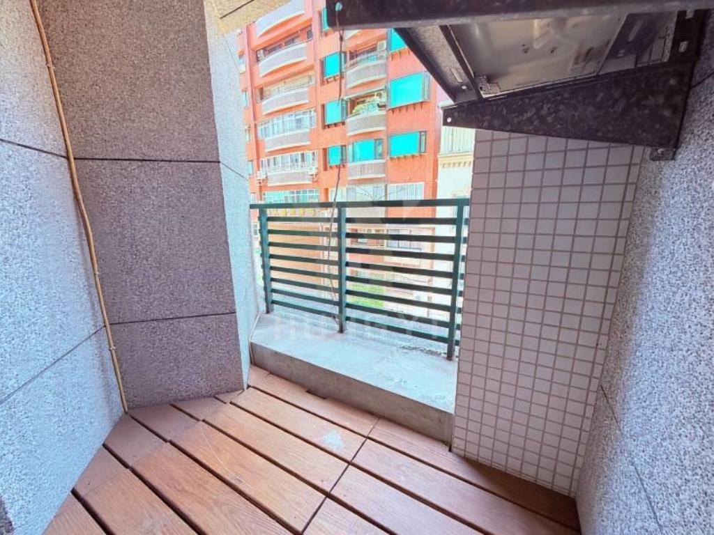 AH034(租)礁溪山那邊雙陽台景觀美房