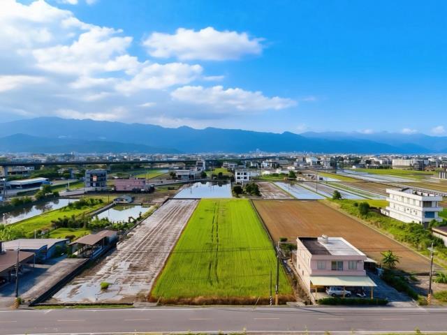 AC897一坪不到2萬!國道旁千坪大面寬