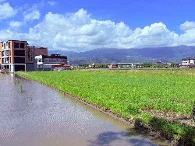 AC902壯圍191五美農地