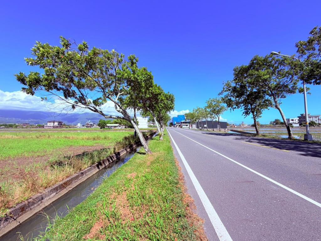 AC902壯圍191五美農地